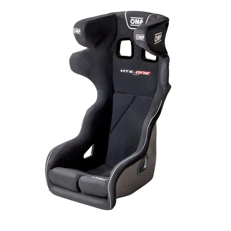 Hte One-S Asiento Negro 1