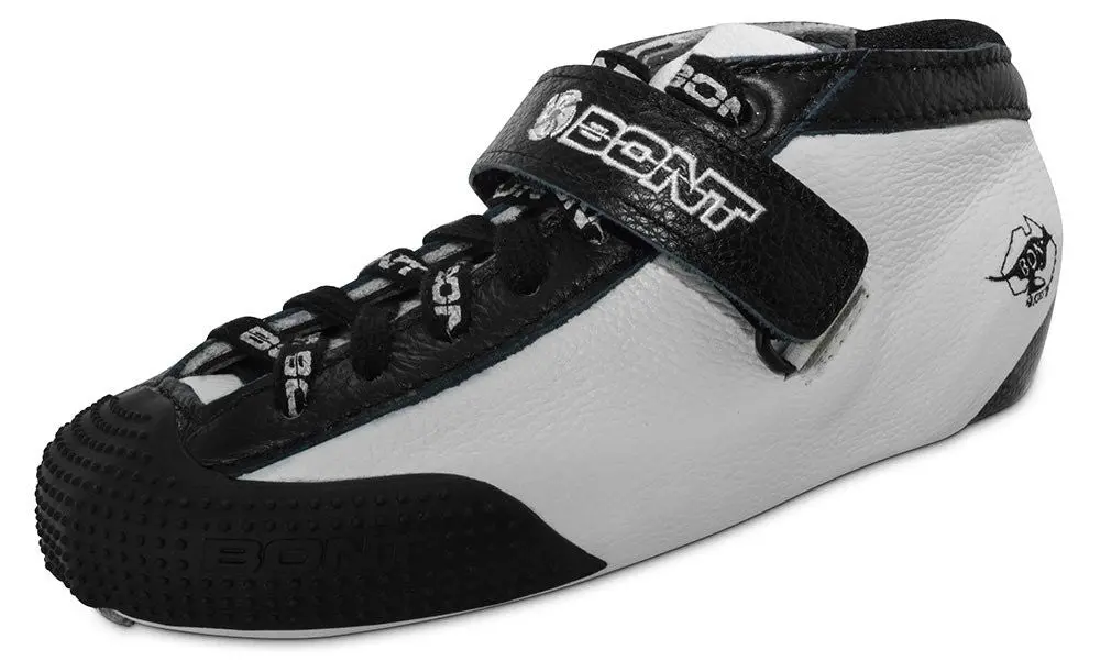 Bont Hybrid Carbon Boot Only 4