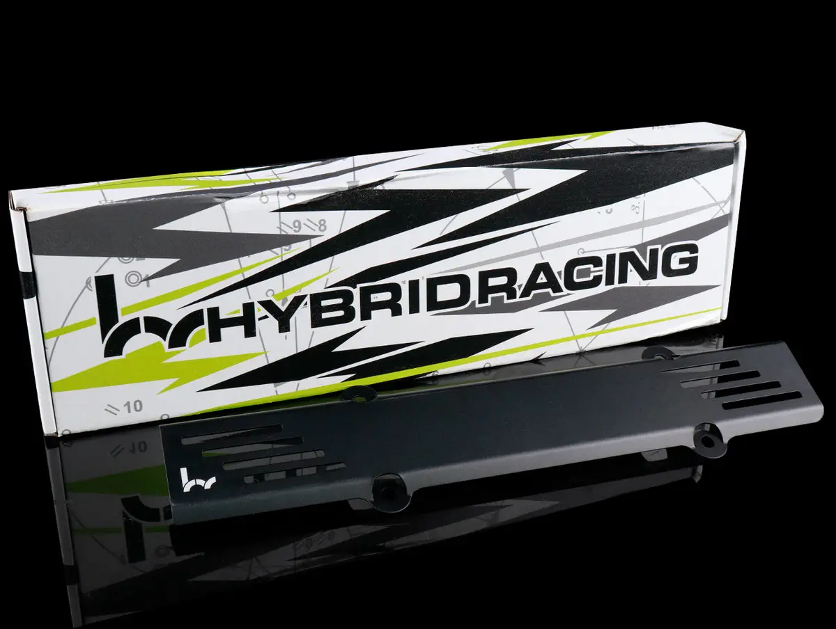 Hybrid Racing B-Series Vtec Formula Spark Plug Cover 1