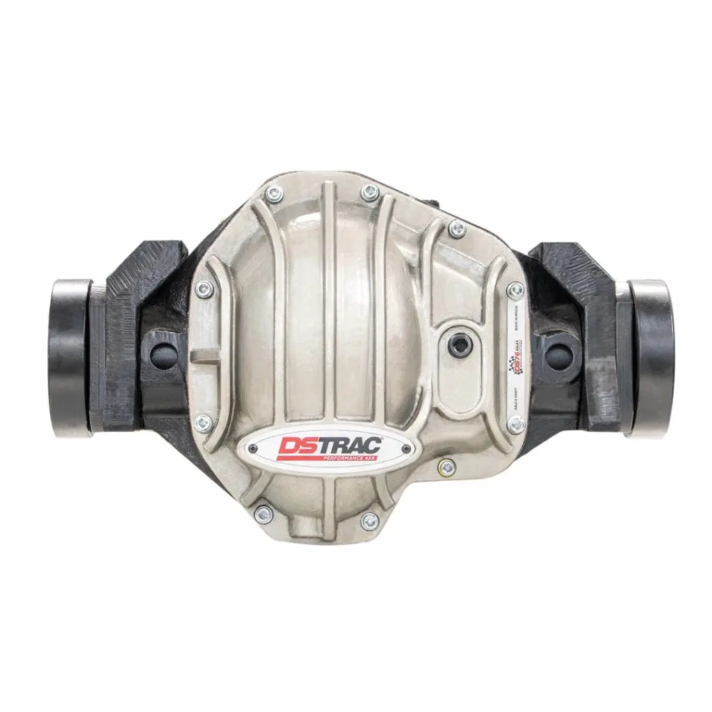 Ifs / Irs Dstrac 70 1