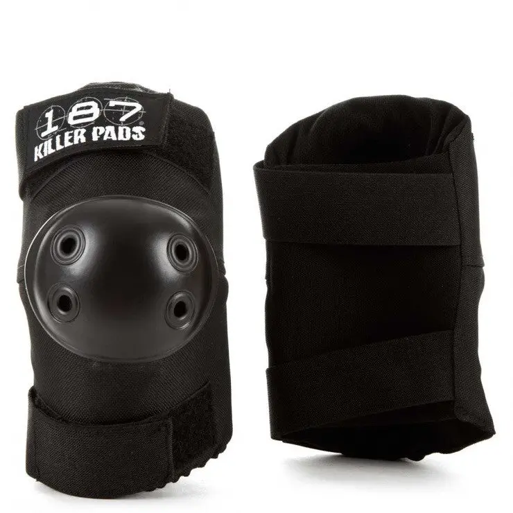 187 Killer Elbow Pads 1