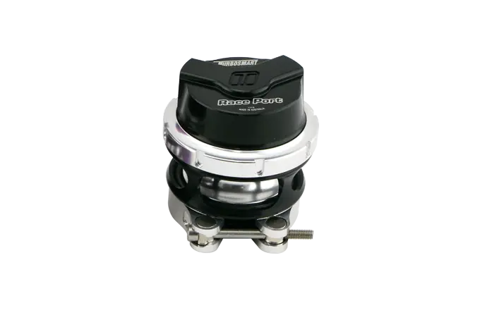 Turbosmart Genv Raceport Blow Off Valve (Fits Tial Flange) 1