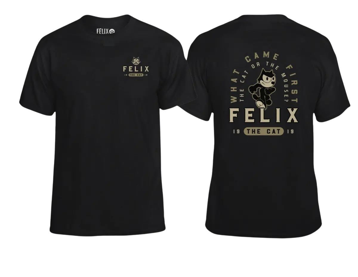 Felix The Cat Archwalk Tee 1