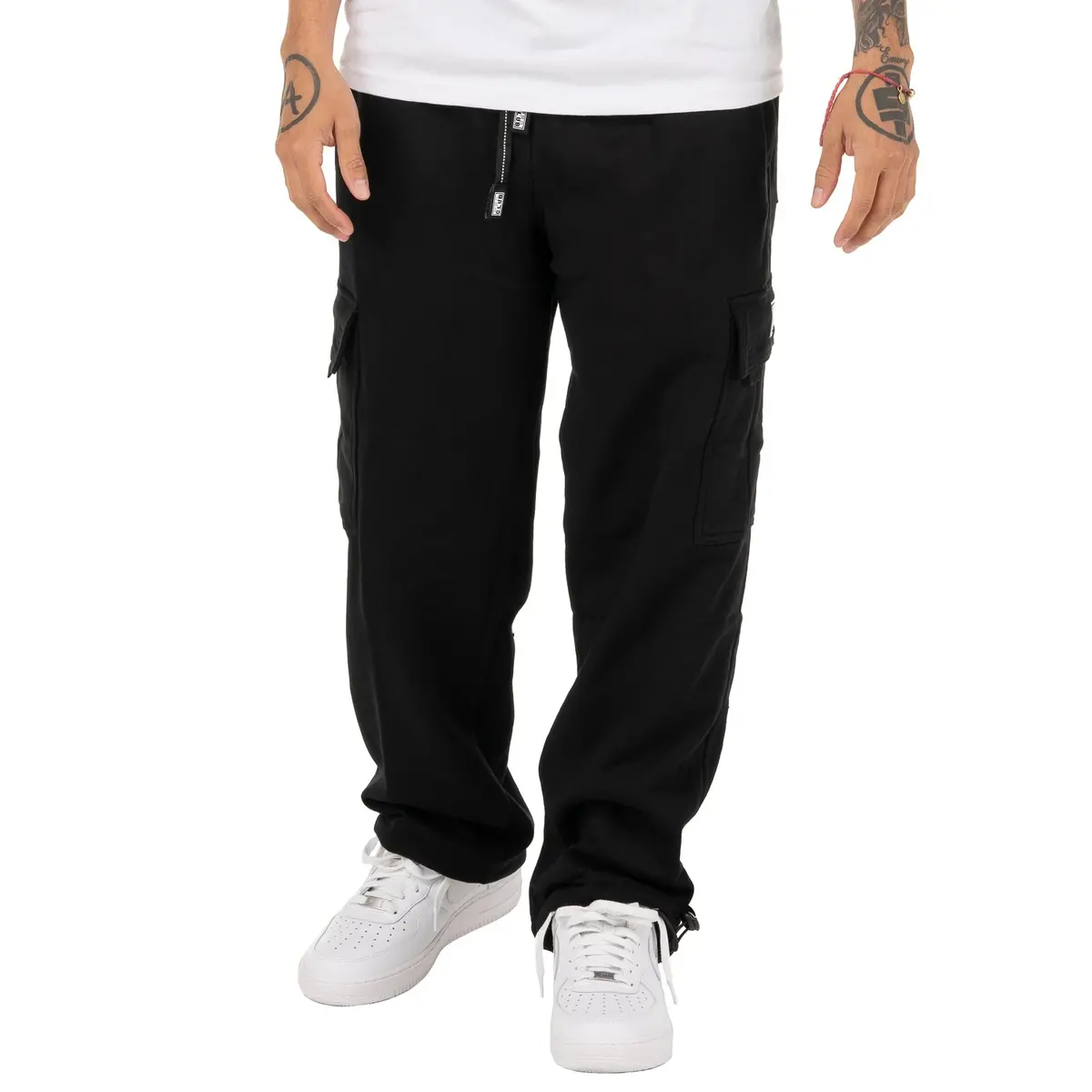Proclub Cargo Pants 1