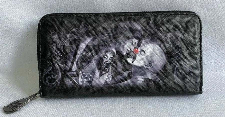 Dga Zipper Wallets 1