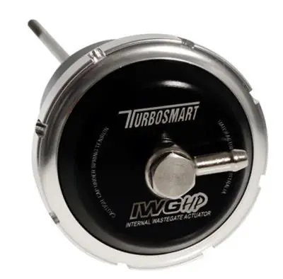 Tuneplus, Inc “Hot Sauce” Actuator For Nx2 Turbochargers 1