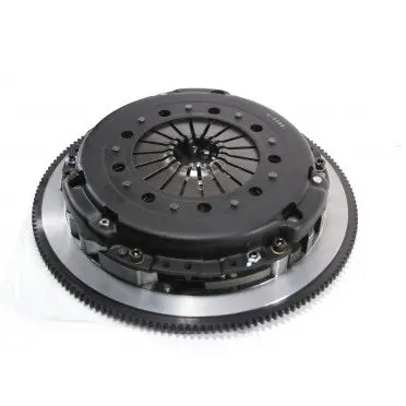 Competition Clutch Mpc Twin Disc Clutch Kit(Organic/Street) For 2015+ Ford Ecoboost Mustang 1