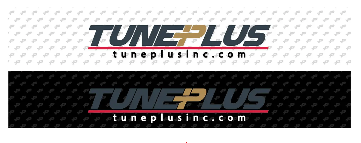 Tuneplus, Inc Windshield Banner 1