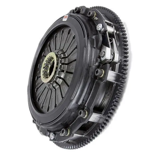 Competition Clutch Mpc Twin Disk Kit For 2013+ Ford Focus St/Rs 1