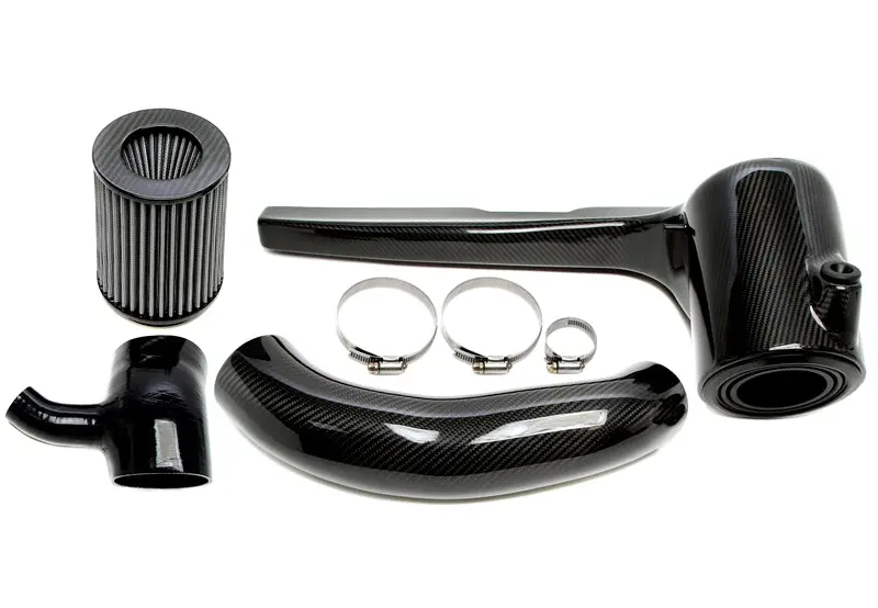 Ta Technix Carbon Air Intake Suitable For Audi / Seat / Skoda / Vw 1