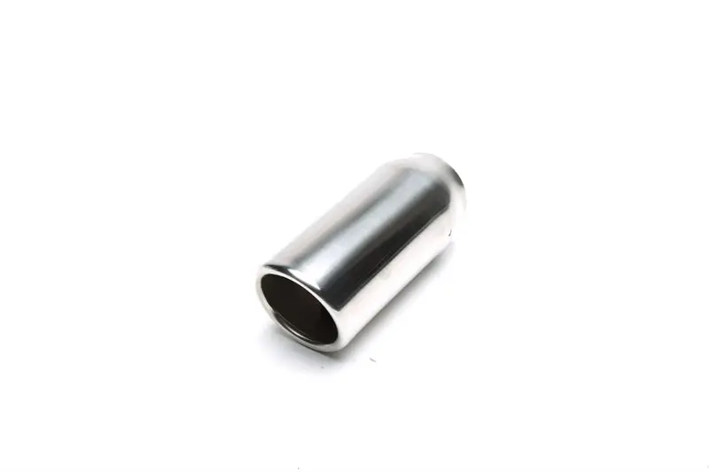 Cola De Escape Ta Technix Acero Inoxidable Universal 62 X 64 Mm Ovalado / Con Bridas / Biselado 1