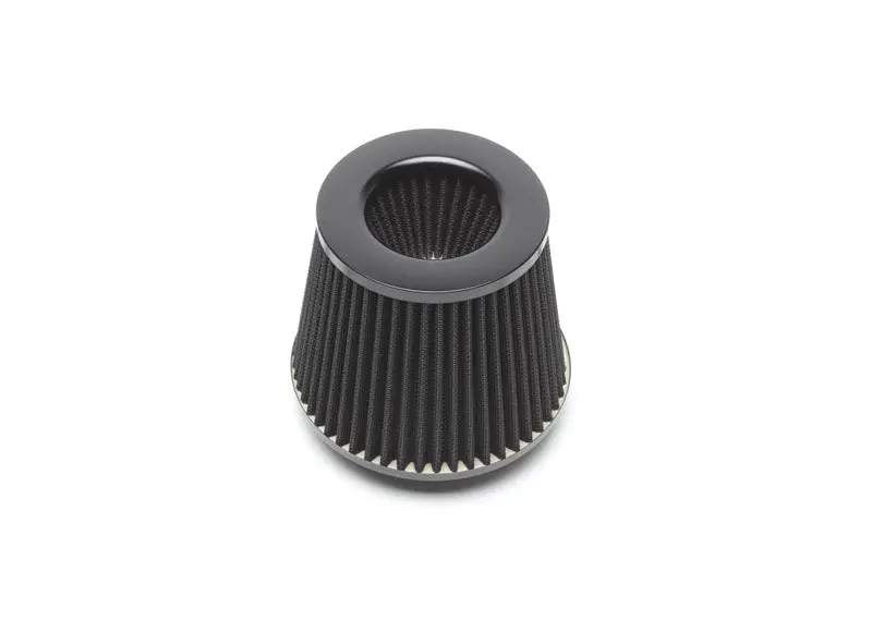 Filtro De Aire Deportivo Ta Technix Negro Ø90mm 1