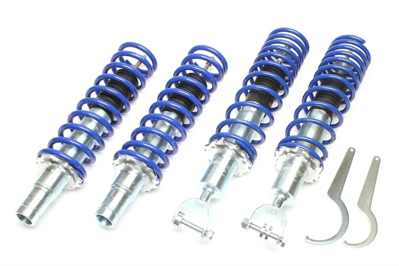 Kit De Amortiguadores Roscado Para Honda Civic V Hatchback, Civic V Notchback, Crx Iii, Civic V Coupe, Civic Vi Fastback, Civic Vi Aerodeck - Ta Technix 1