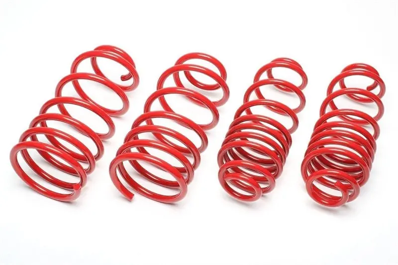 Muelles Bajos Ta Technix Para Hyundai I30 N 2.0L N Typ Pde 20/30Mm 1