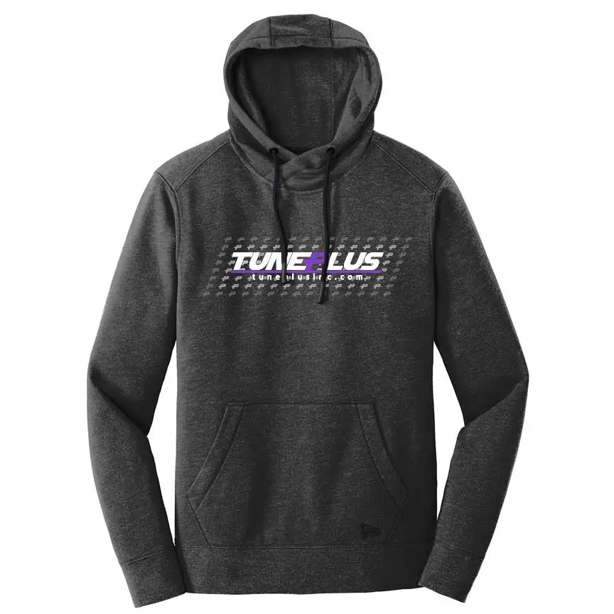 Tuneplus, Inc New Era Hoodie 1