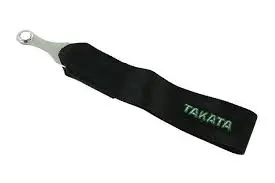 Tow Tela Negro Takata 1