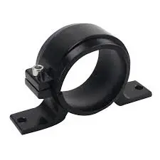Soporte Bomba Degasolina Boshc 004 Color Negro 1