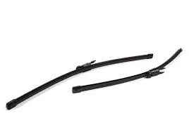 Escobillas Marca Valeo Bmw S1 09/04> E81/E87 -- Coupe 11/07>E82 -- Cabrio 03/08> E88 1
