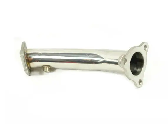 Up Pipe - Subaru Impreza 2001- (Gt Spec) 1
