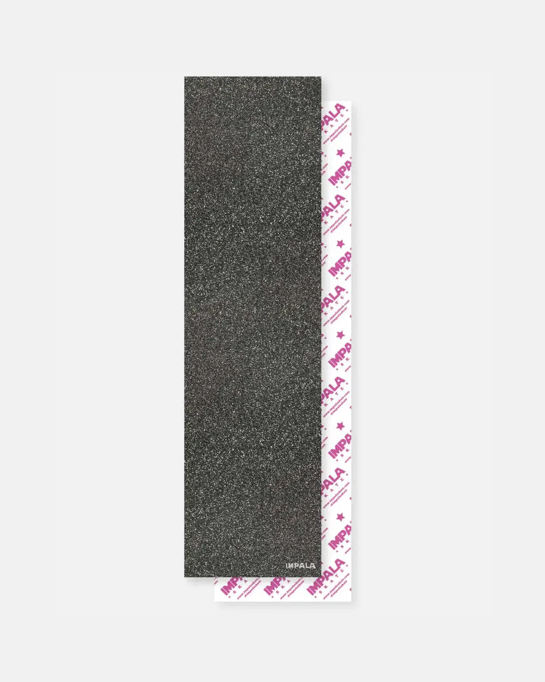 Impala Grip Tape Sheets - Silver Glitter 1