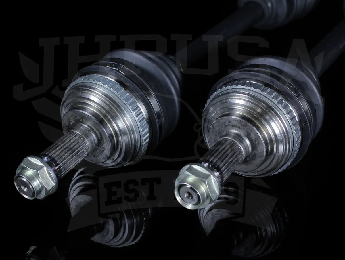 Insane Shafts Axles - 04-08 Acura Tl Type S M/T 2