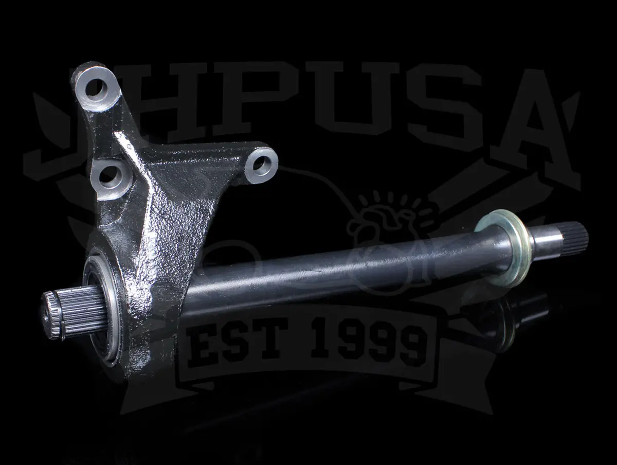 Insane Shafts Intermediate Shaft (500/1000Hp) - 92-01 B-Series 1