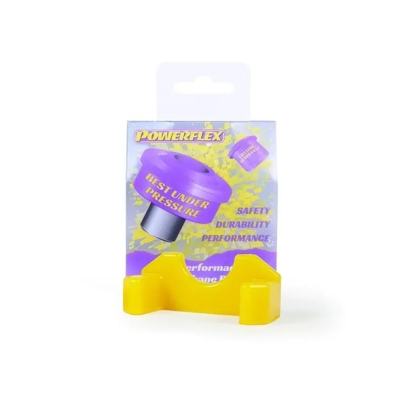 Inserto Del Silentblock Para Caja Cambio Superior - Powerflex 1