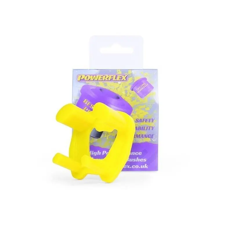 Inserto Para El Silentblock Original Del Antipar Motor Fast Road/Track - Powerflex 1