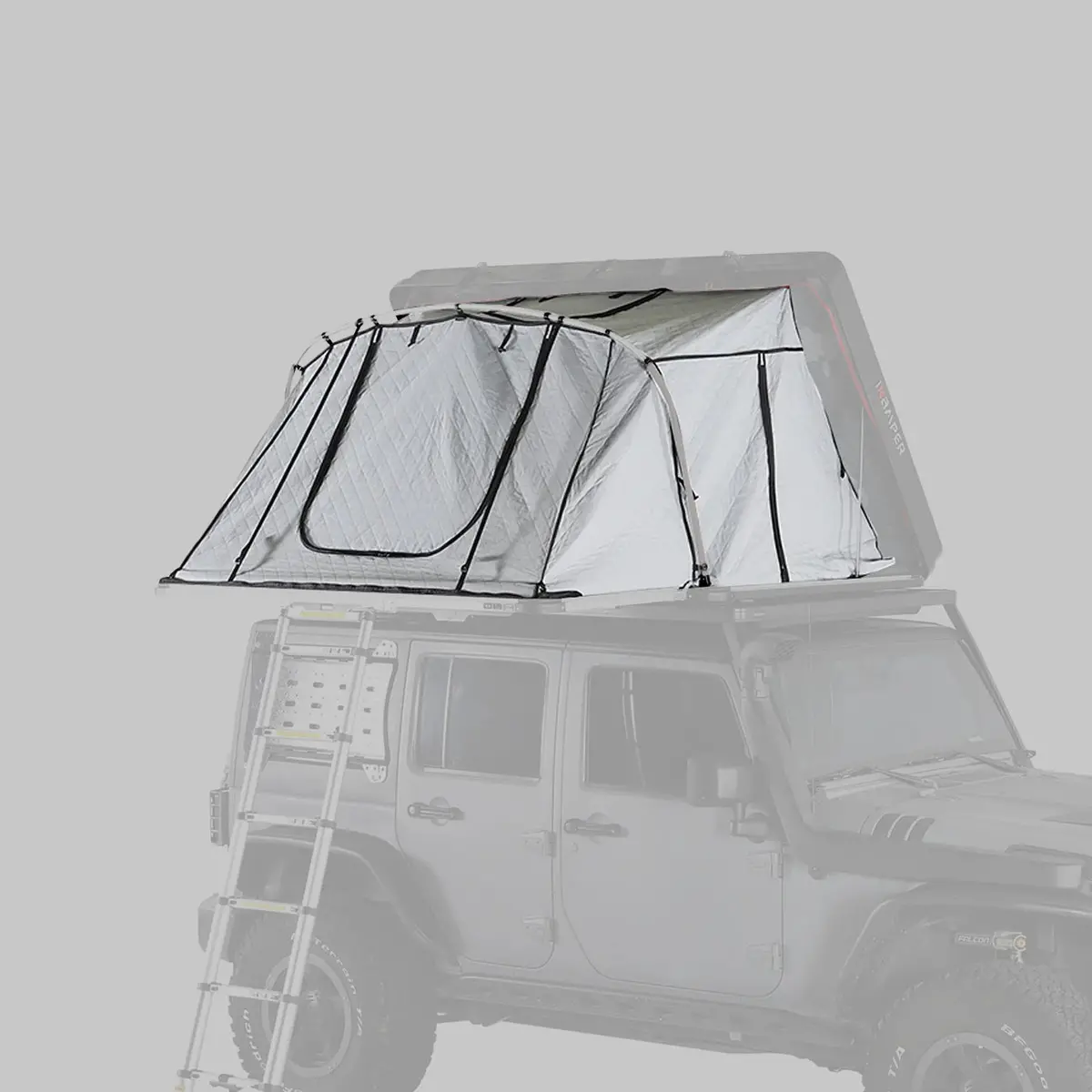 Insulation Tent | Skycamp Mini 2.0 & 3.0 1