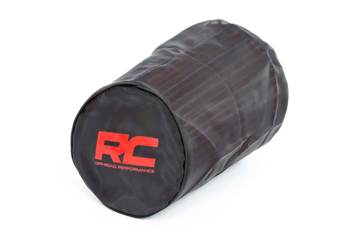 Intake Pre-Filter | 478/479/543/550/554/614 | Multiple Makes & Models (Chevy/Gmc/Jeep/Ram/Toyota) 1