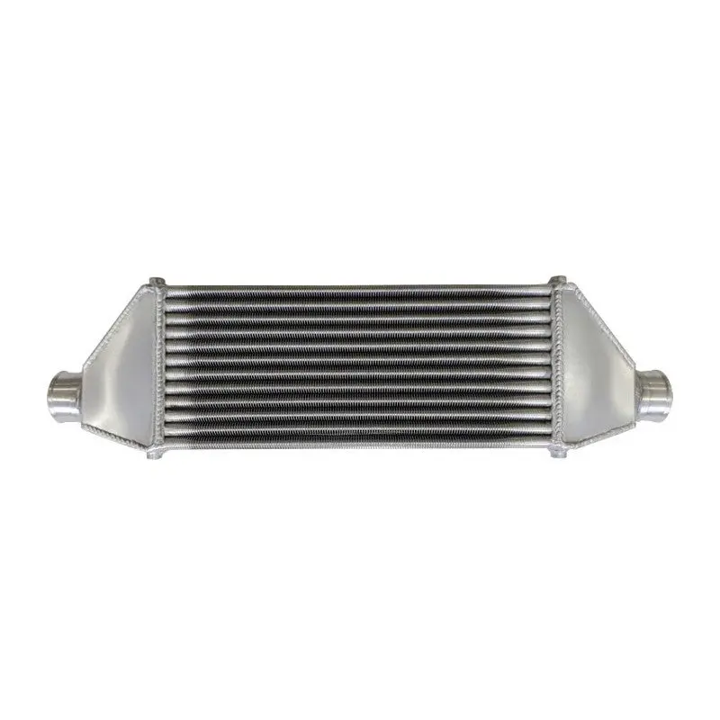 Intercooler Universal Mraz 48X15cm Serie D 1
