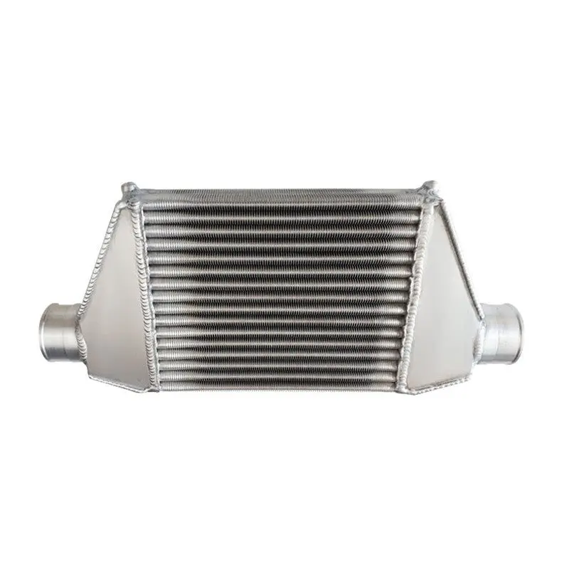 Intercooler Universal Mraz 48X20cm Serie D 1