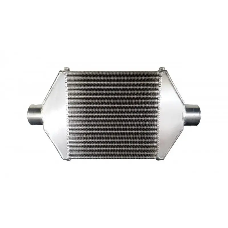 Intercooler Universal Mraz 48X25cm Serie C 1