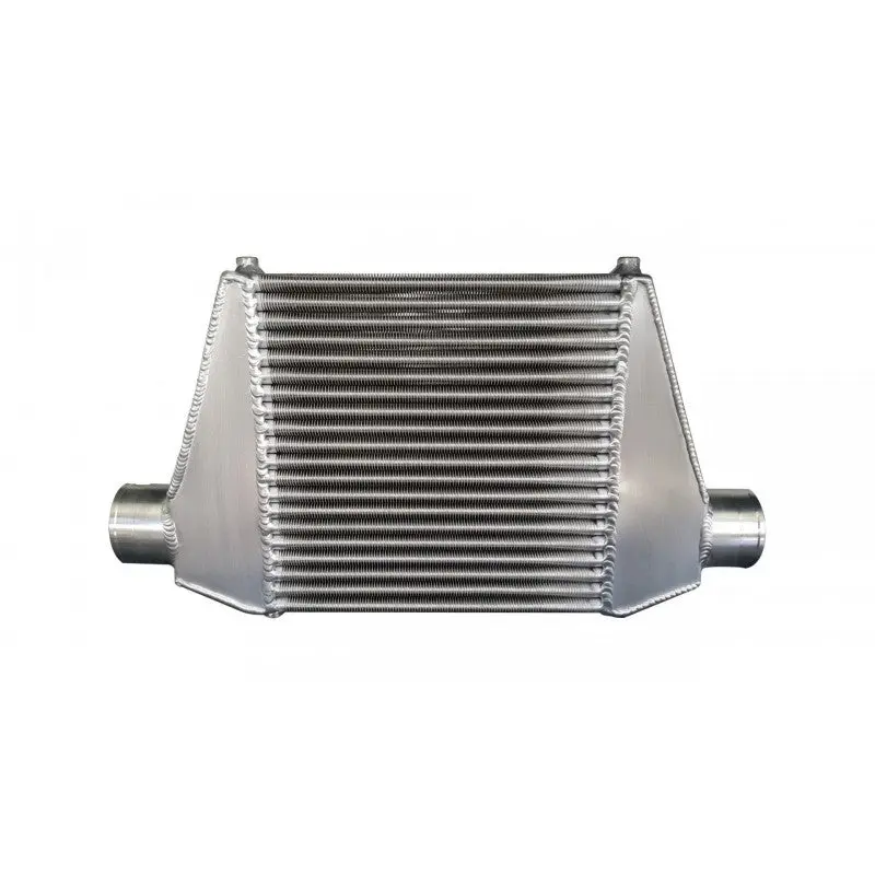Intercooler Universal Mraz 48X25cm Serie D 1