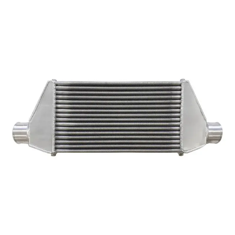 Intercooler Universal Mraz 58X20cm Serie D 1