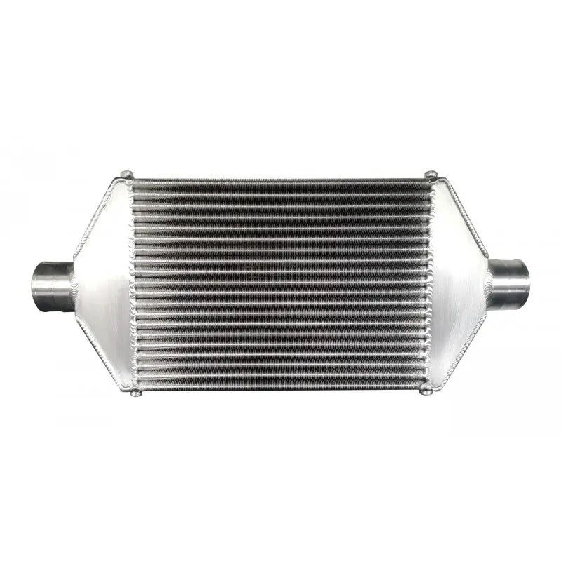 Intercooler Universal Mraz 58X25cm Serie C 1