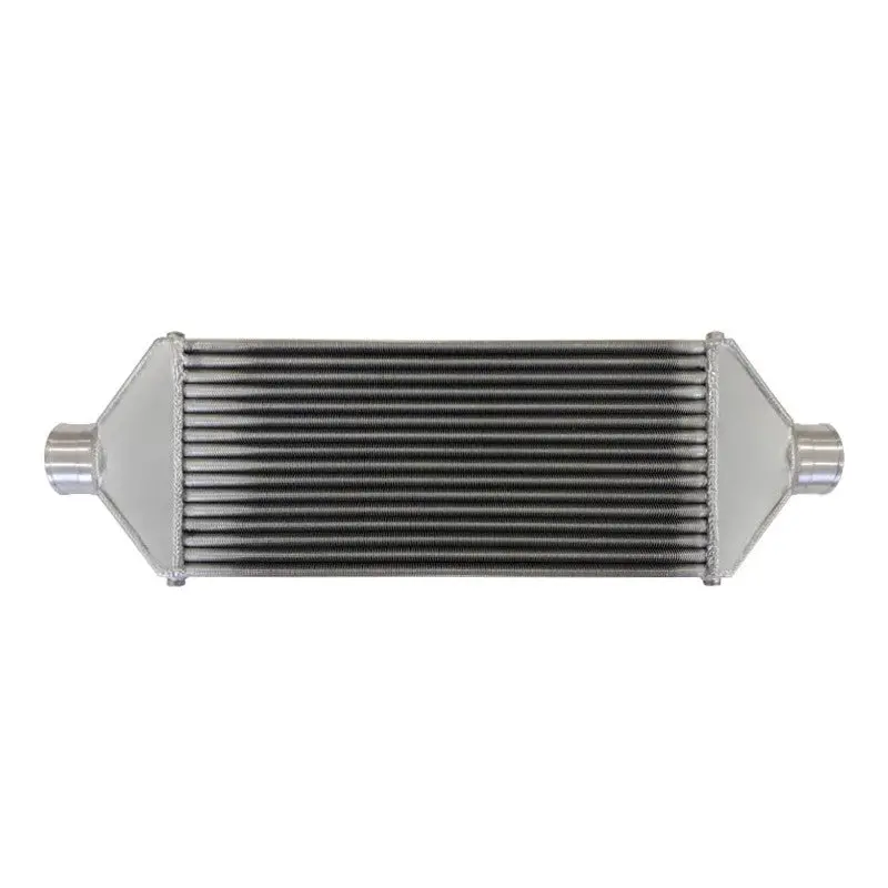 Intercooler Universal Mraz 68X20cm Serie C 1