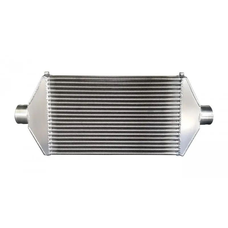 Intercooler Universal Mraz 68X25cm Serie C 1