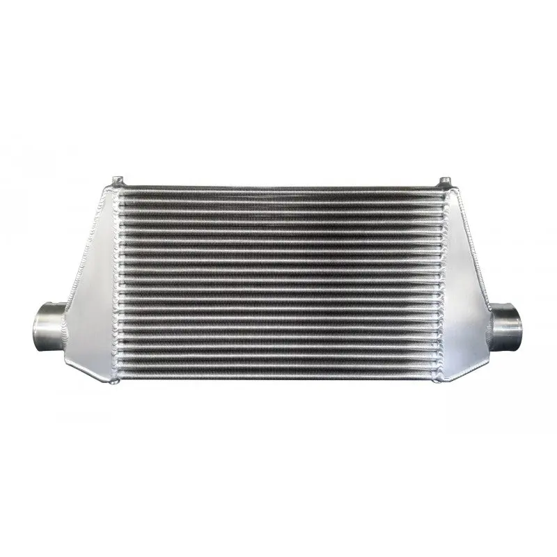 Intercooler Universal Mraz 78X25cm Serie D 1