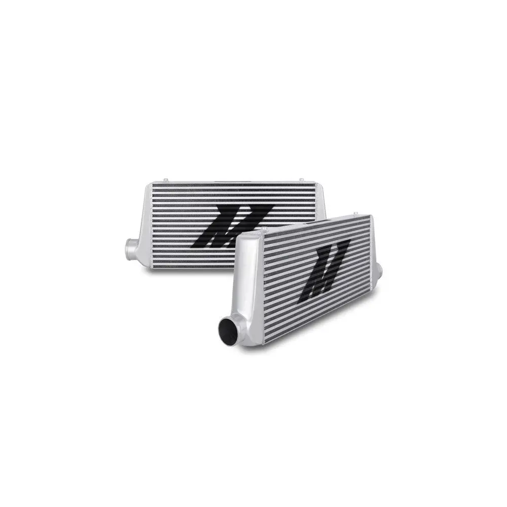 Intercooler Universal R Line 1