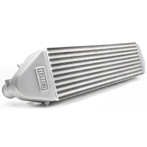 Atp Turbo Garrett Intercooler Upgrade For 2013+ Ford Focus St 1