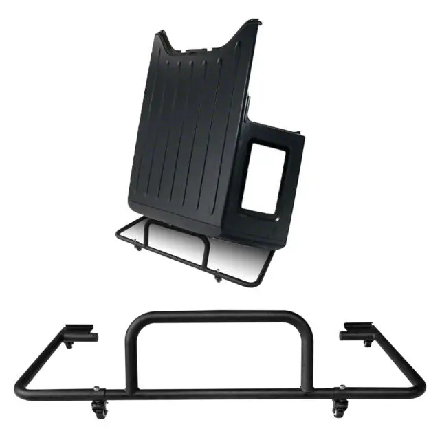 Trail Ops Hard Top Stand Jeep Wrangler 1