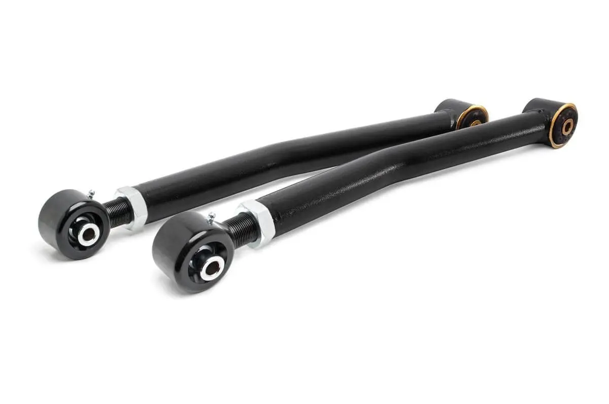 X-Flex Control Arms | Front | Lower | Jeep Wrangler Jk/Wrangler Unlimited (07-18) 1