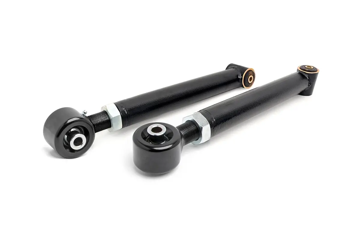 X-Flex Control Arms | Rear | Lower | Jeep Wrangler Jk/Wrangler Unlimited (07-18) 1