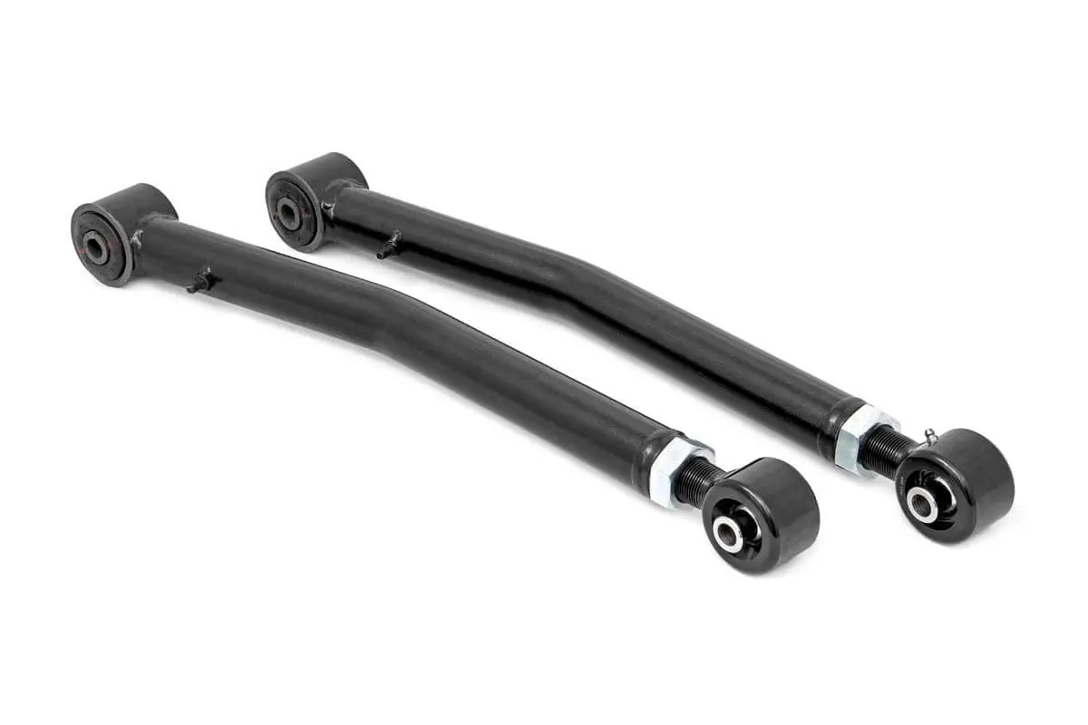 X-Flex Control Arms | Front | Lower | Jeep Wrangler Jl (18-26)/Wrangler Unlimited (18-26) 1