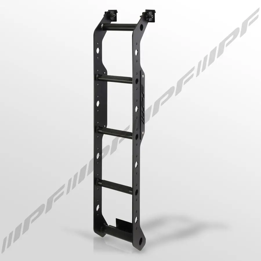Ipf Exp Rear Ladder (Jimny Models 2018-Current Xl 5-Door, Glx & Lite 3-Door) 1