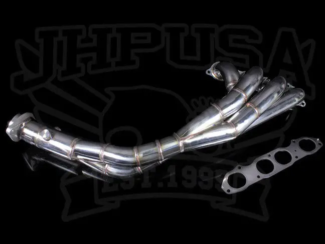 J's Racing 4-2-1 Sus Spl Header - 00-09 S2000 1