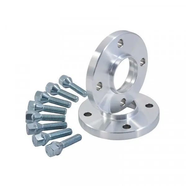 Kit Separadores 15Mm 5X112 Doble Centraje 1
