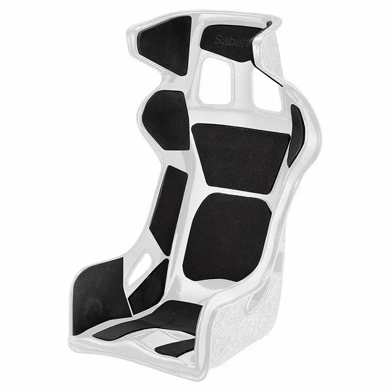 Kit De Alcolchado Para Asiento Xpad Tela Resistente Al Agua - Sabelt 1