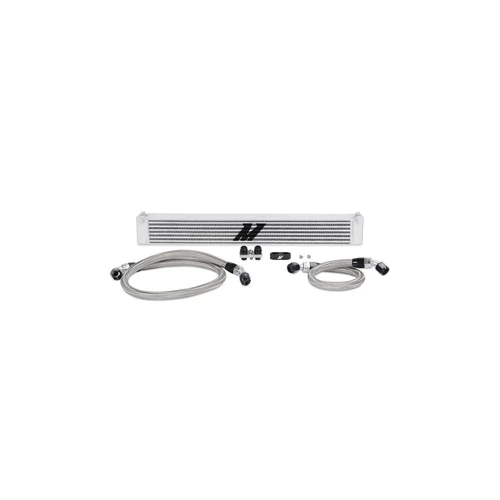 Kit Radiador De Aceite Bmw E46 M3 2001-2006 1